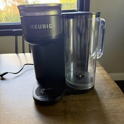 Keurig Supreme Smart