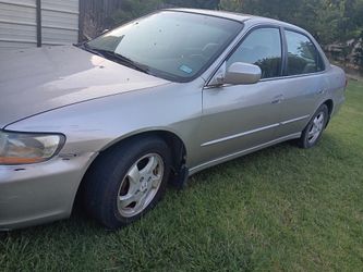 1999 Honda Accord