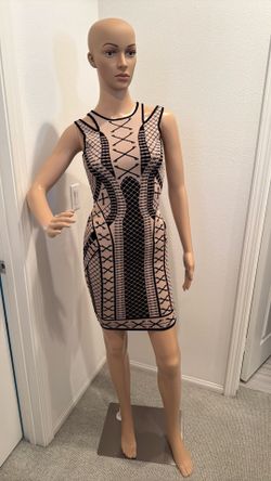 Guess Club Dress
