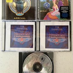 Journey Collection