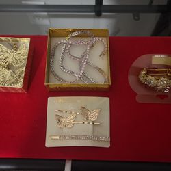Jewelry & Acessories