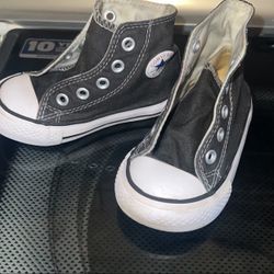 Converse Size 5c
