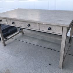 Office Work Desk
