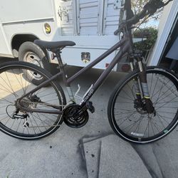 COOP 2.1 CTY MOUNTAIN BIKE 