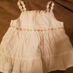 Gymboree New Girl Tops Size 18-24 Months