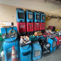 Dehumidifier