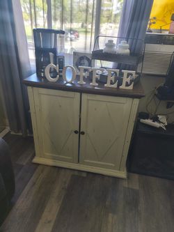 Coffee Bar