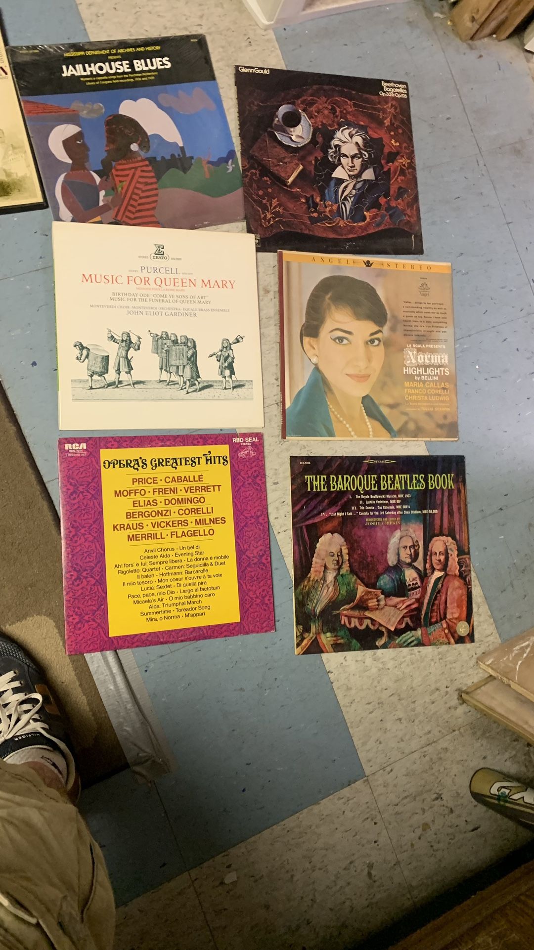 Antique Records for Sale in Southington, CT OfferUp