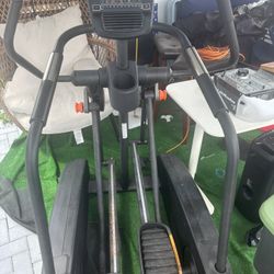 NordicTrak Elliptical Machine