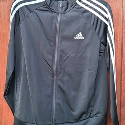 Adidas Track Suit Womens Size S