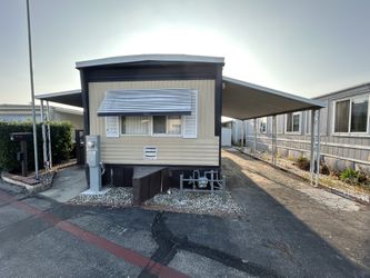 Mobile Home For Sale 1045 N Azusa Ave #50, Covina