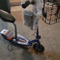 Razor E300 Electric Scooter9