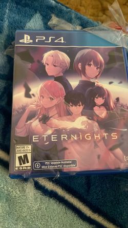 Ethernights New