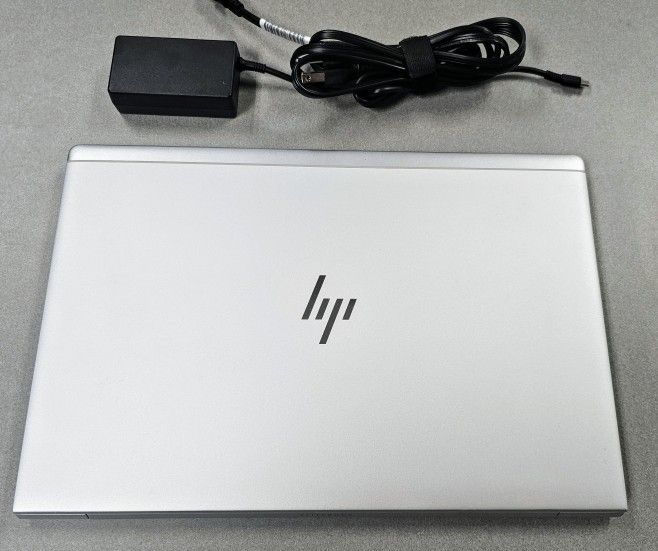 HP Elitebook 850 G6 Laptop/Notebook