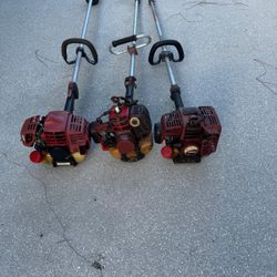 Trimmer 