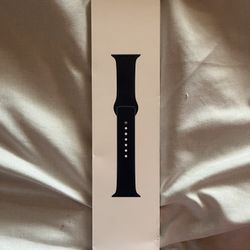 Apple Watch Sport Band 45mm (Abyss Blue)
