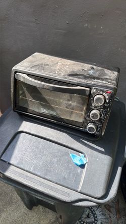 Toaster