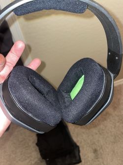 Astro A10 Gaming headset