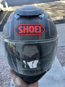 Shoei Motor Cycle Helmet 