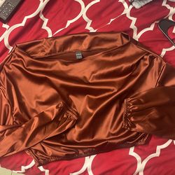 Dressy Shirt