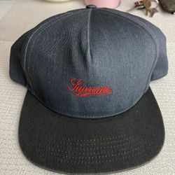 Supreme Starter SnapBack
