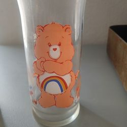 Carebears ( Cheerbear)