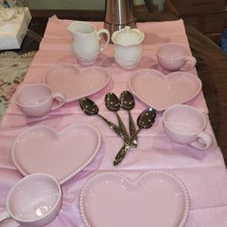 Princess House Set