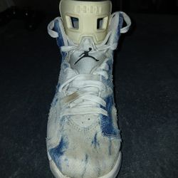 Jordan 6 Retro