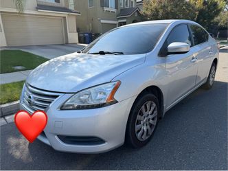 2013 Nissan Sentra