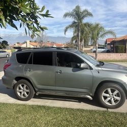 2007 Toyota Rav4