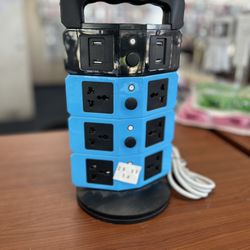 Vertical Socket For $29