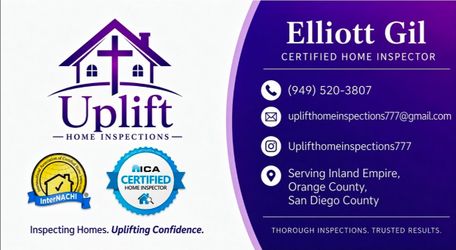 Home Inspector