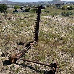 Sickle Bar Blade for Farmall Tractor