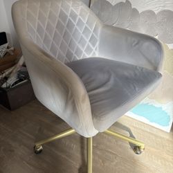 Swivel Desk Chair