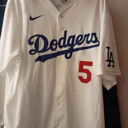 Dodgers Jersey