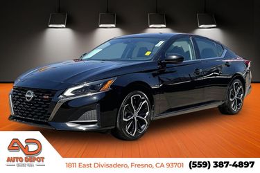 2023 Nissan Altima