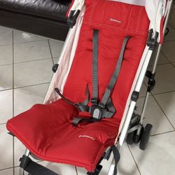 Uppababy G Luxe