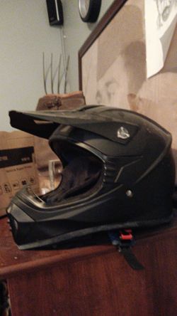 Atv Helmet