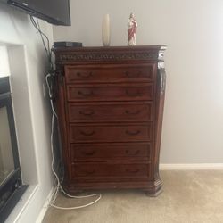 Bedroom Set