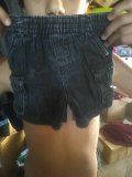 Boys shorts