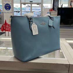 Brand New Coach Tote 