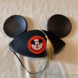 Original Disney Parks Mickey Ears 
