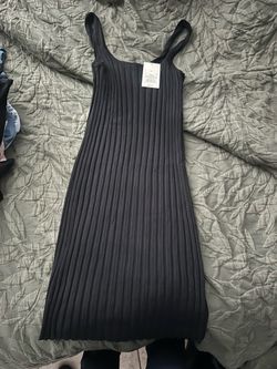 Target Black Dress