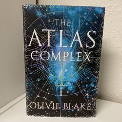 The Atlas Complex