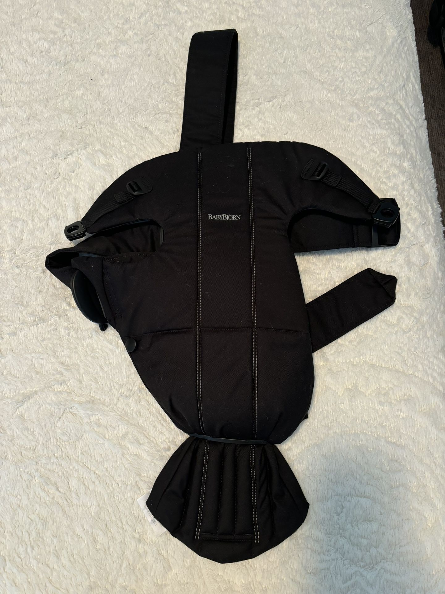 Baby Bjorn Mini Carrier