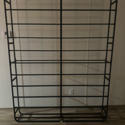 Metal Box Spring for Queen Bed