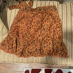 Urban Outfitters Skirt