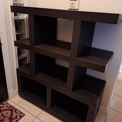 TV stand / entertainment center