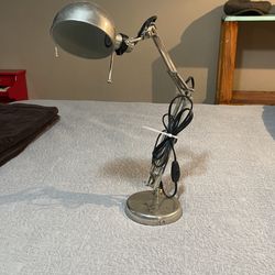 Desk Lamp