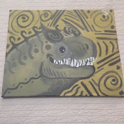 Painting- accepting offers